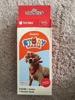Tonies Pocket Tonie Mello Migros Story Mania neuwertig