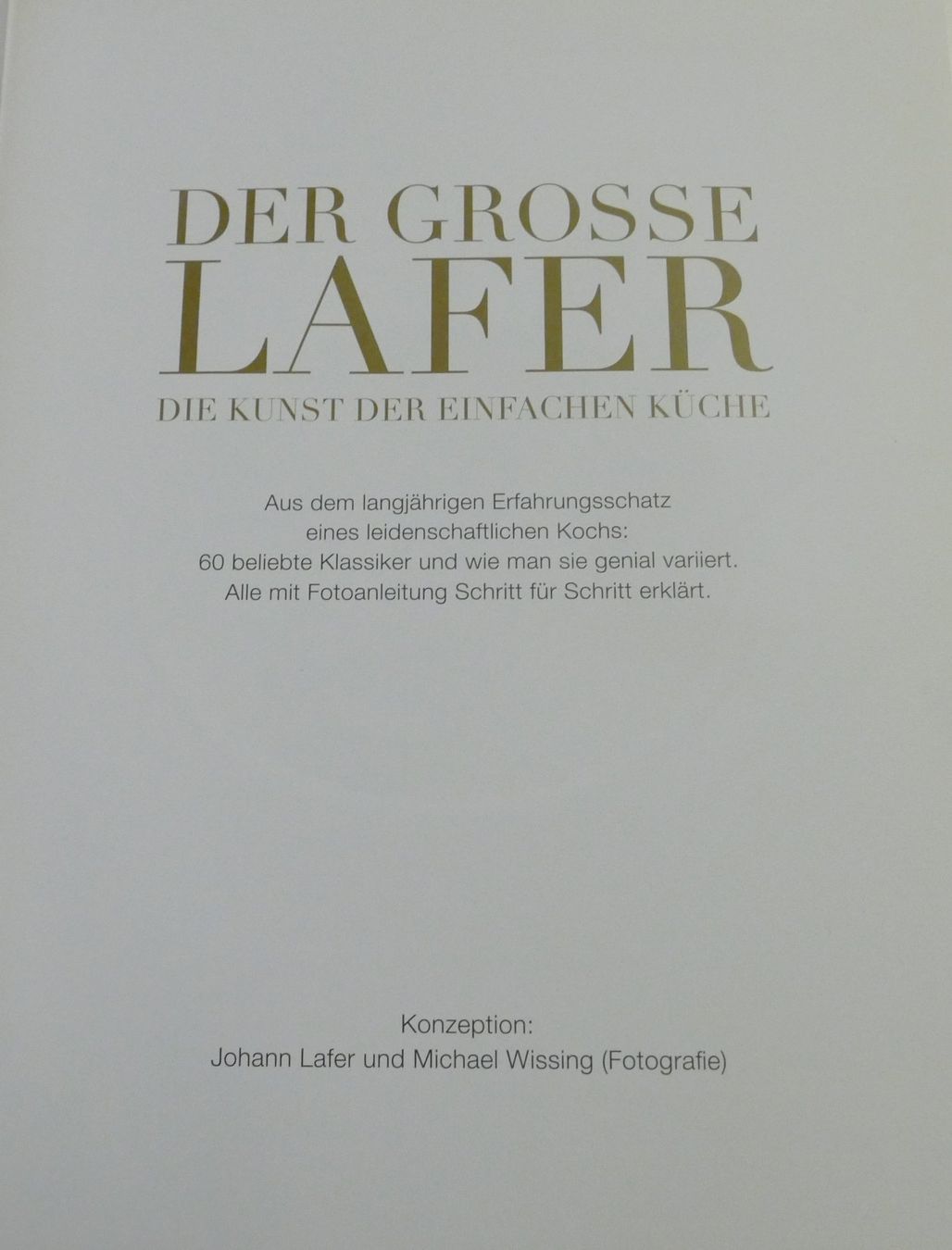 Libri: Kochbuch – Usato da Dietlikon venduto da kes_j6d7 2