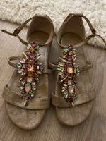 Sommerschuh Grösse 38 (Alma en pena)