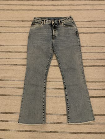 Jeans hell lblau Nine in the Morning Gr.30