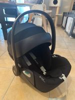 Cybex Cloud Z2 i-Size Babyschale / Autositz - guter Zustand