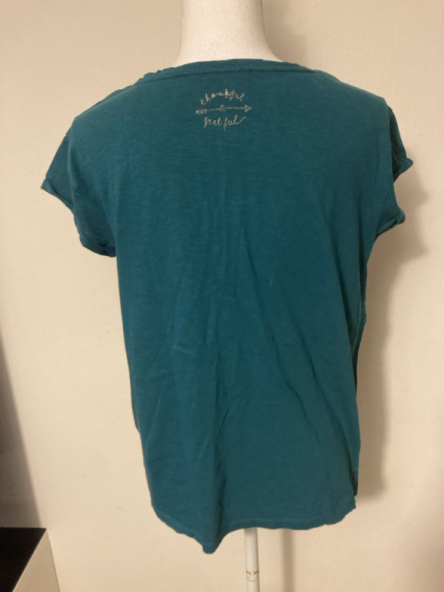 T-Shirts: Oberteil 40 – Gebraucht aus Küssnacht am Rigi von Anacerna 1