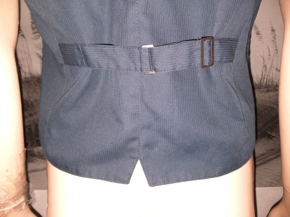 Gilet & Giacche: Gilet / Weste BUGATTI  Taille / Grosse 46 (S)....... – Usato da Cossonay-ville venduto da Super-Price-Quality 7