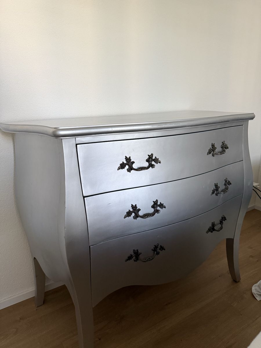 Cassettiere: Elegante Kommode im Louis XIV Stil – Usato da Freienbach venduto da ren_qb2s 1