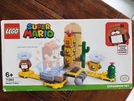 LEGO SUPER MARIO 71363 , DESERT POKEY