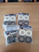 Proline Lehm Tires