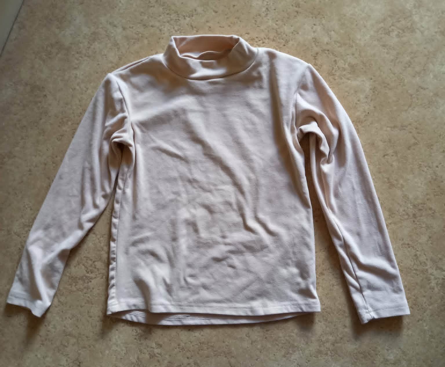 Pulls et sweat-shirts: Thermopulli Langarm beige Gr 140 – Neuf (Voir description) à Möhlin par dom_96nf 1