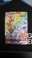 Sylveon VMAX (s6a 092) - Eevee Heroes KR