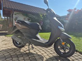 Roller Yamaha YN50FU ab MFK