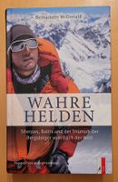 Wahre Helden - Bernadette McDonald - Biografie
