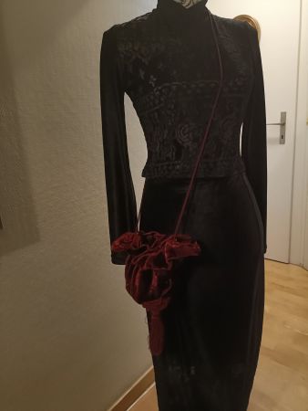 Vintage venezianische Tasche