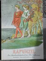 Rapunzel