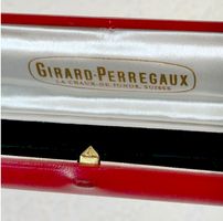 👍 Boîte Girard Perregaux vintage 👍