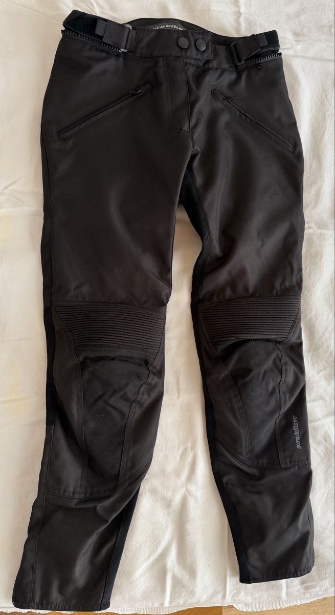 Hosen: Motorradhose  – Gebraucht aus Frutigen von bav_5ffw 1