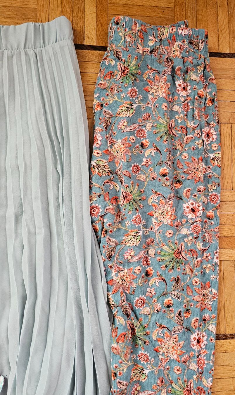 Kleiderpakete: Paket 36 / 38 Casual Chic Basics Boho Hippie s.Oliver – Gebraucht aus Füllinsdorf von Sunnebliemli7 2