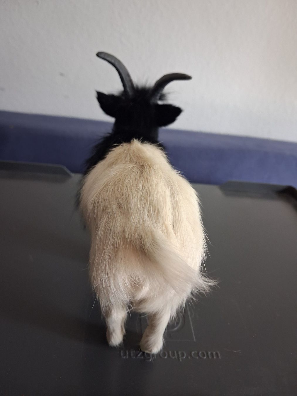 Statuette: Geissen Tierminiatur – Usato da Zürich venduto da rald 2