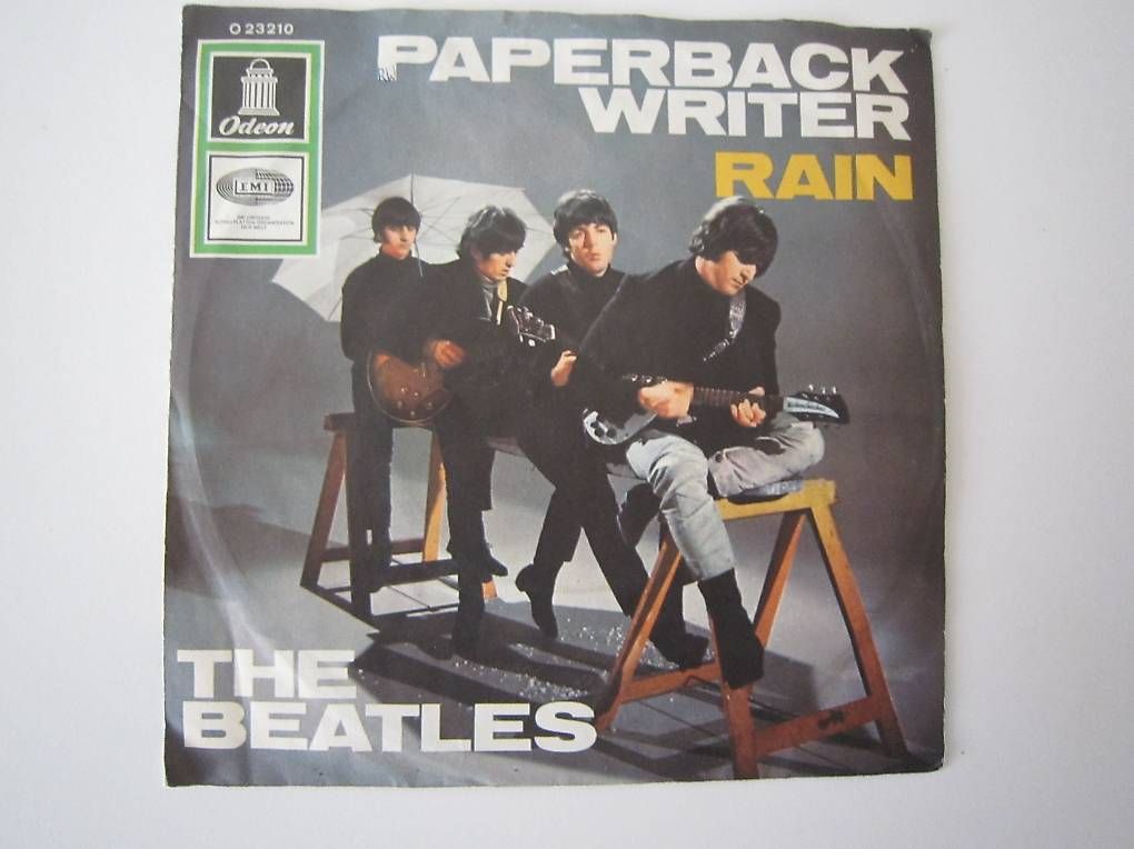Schallplatten: Single Schallplatten – Gebraucht aus Steinhausen von ladisci 2