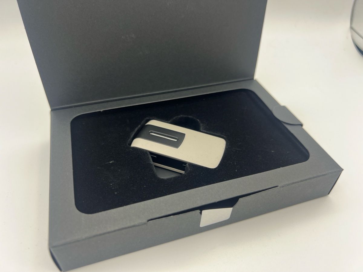 Microfoni: Connexx Smart Mic - NEU! – Nuovo (secondo la descrizione) da Affoltern am Albis venduto da Rabbi002 2