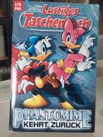 Lustiges Taschenbuch LTB 466