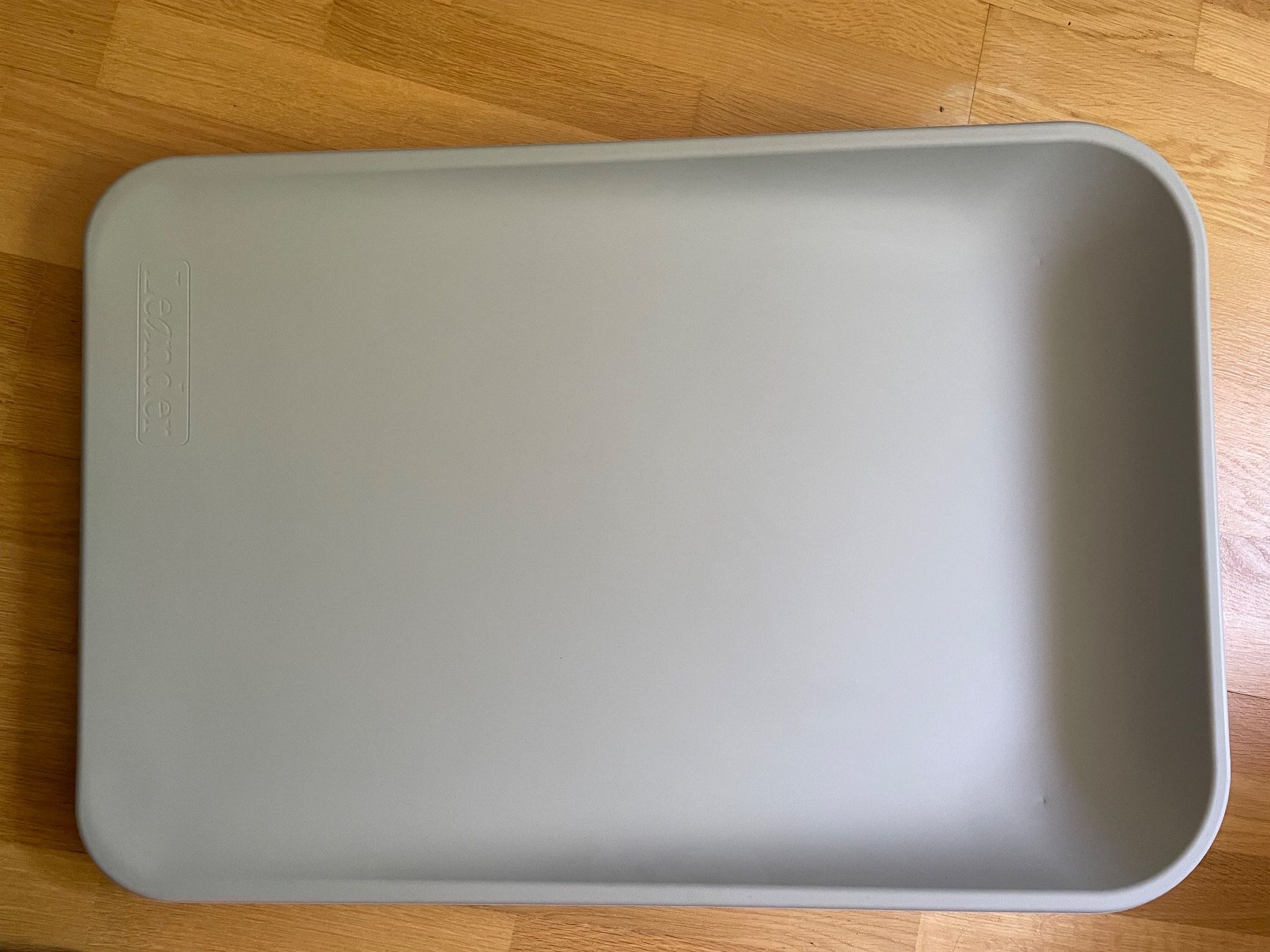 Leander Wickeltisch & Zubehör: Leander changing mat – Gebraucht aus Basel von Anneta_Matenli