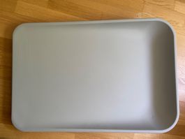 Leander changing mat