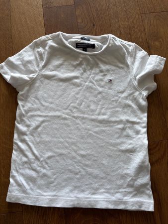 T-Shirt 110  Tommy Hilfiger