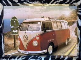 Vw bus t1