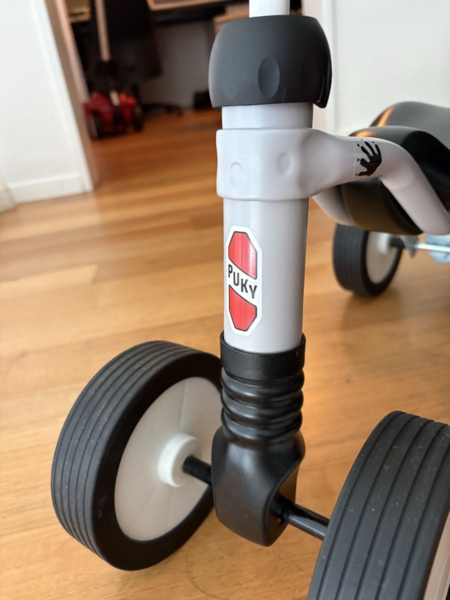 Puky Véhicules pour enfants: Puky Laufrad – D'occasion à Uhwiesen par FehrN 4