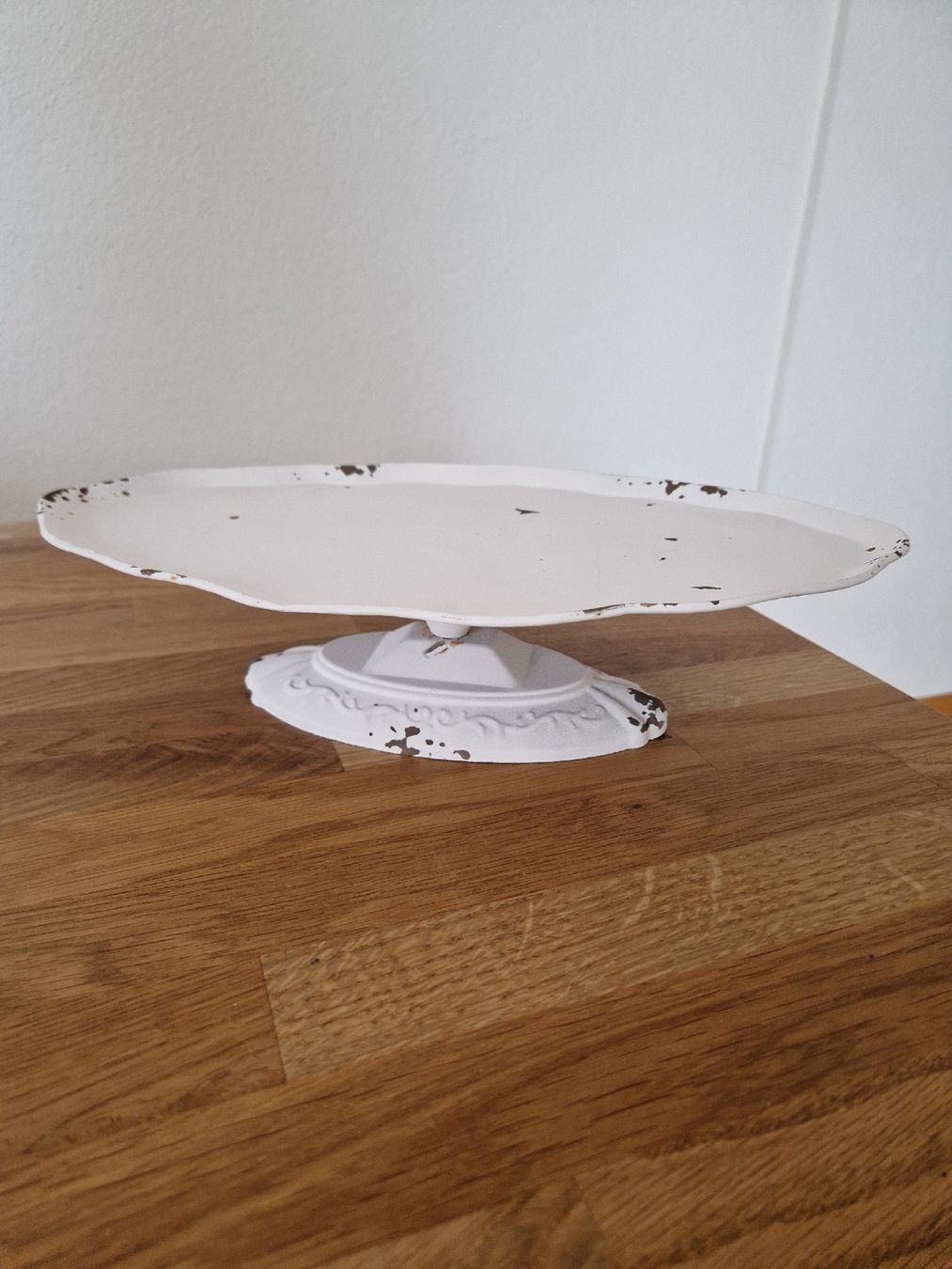 Servierplatten: Vintage Servier ,- Tortenplatte – Neu (gemäss Beschreibung) aus Kulmerau von Doene7