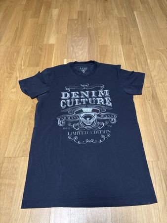 Armani Jeans T-Shirt