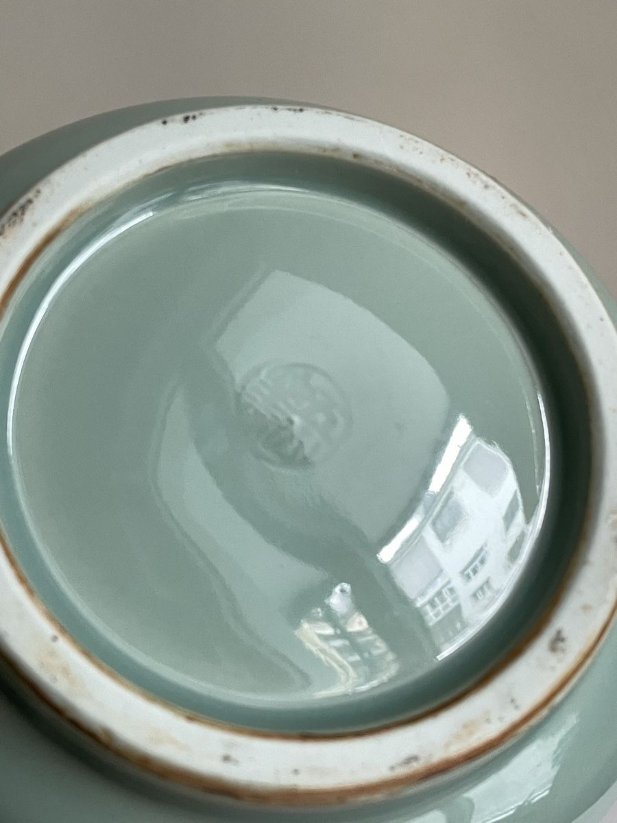 Vasi & Recipienti: Seladon longquan china alte vase – Usato da Basel venduto da Amechan. 6