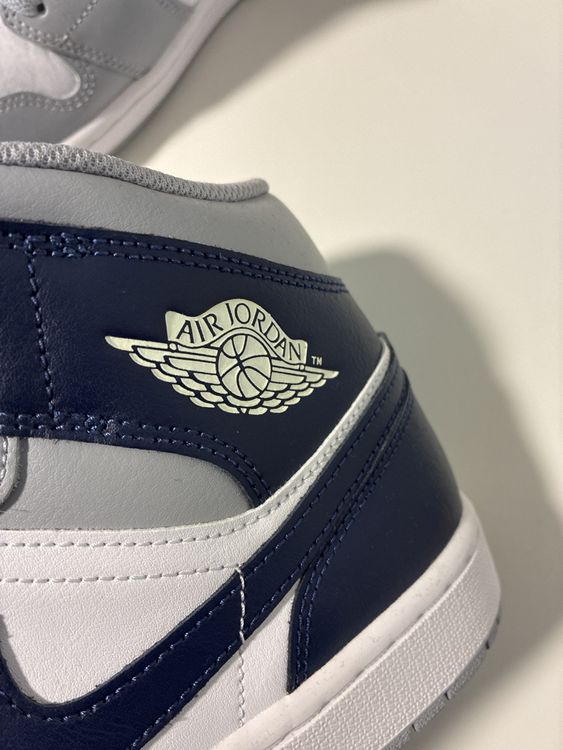 Jordan Chaussures hommes: Sneaker – Neuf (Voir description) à Oekingen par Jdog01 2