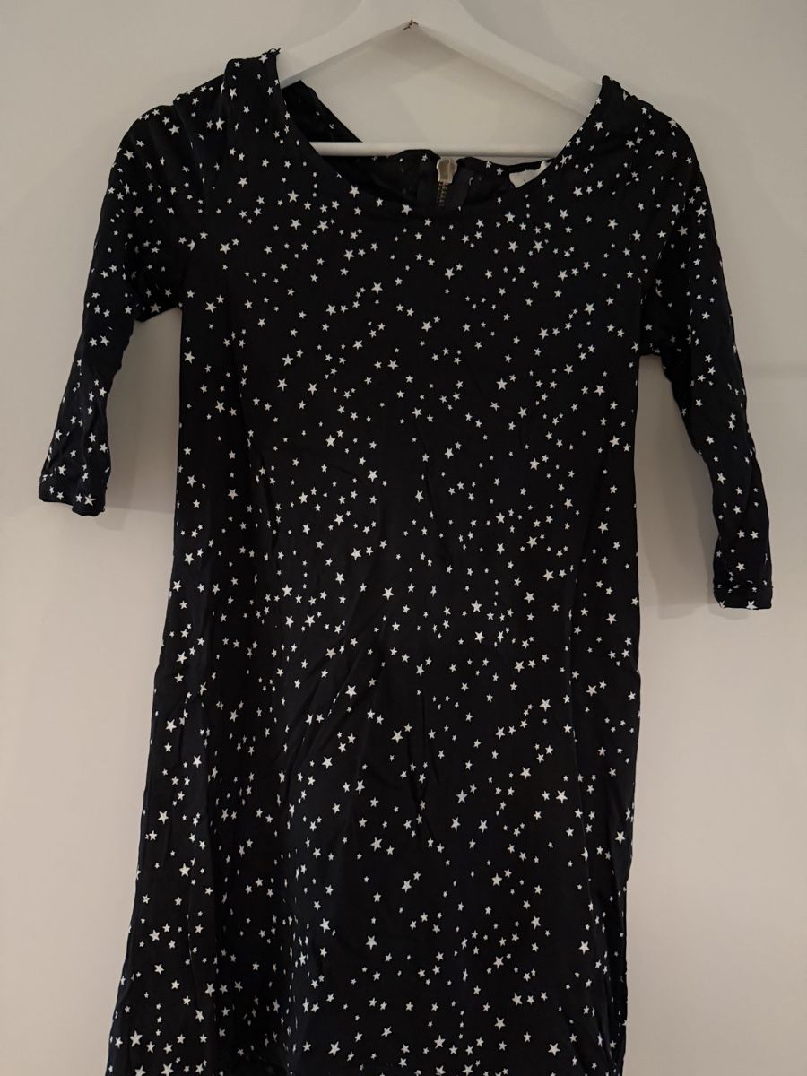 Zara Vestiti: Kleid/langes Tshirt, Zara, Grösse S - NEU – Nuovo (secondo la descrizione) da Küsnacht ZH venduto da ToddyGinger