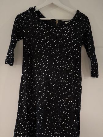 Sommerkleid/langes Tshirt, Zara, Grösse S - NEU