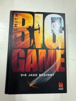 Big Game - die Jagd beginnt von Dan Smith