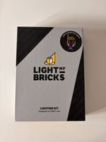 Light My Bricks Beleuchtungsset Boba Fett Helm 75277 NEU