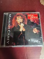 CD, Mariah Carey – MTV Unplugged EP (Contemporary R&B, 1992)