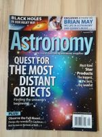 Astronomy Zeitschrift, Sep 2012, Englisch