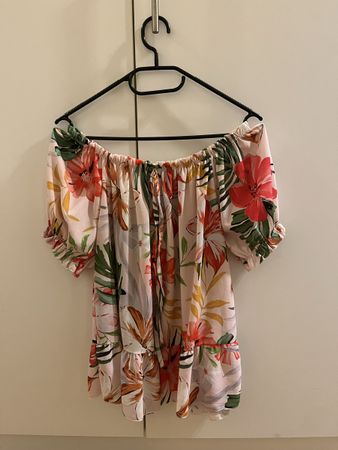 Bluse