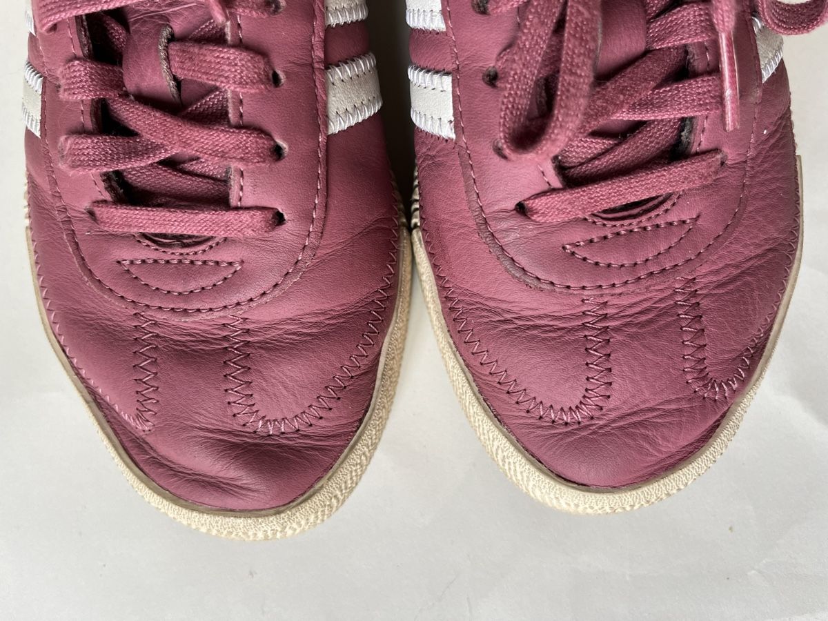 Adidas Scarpe da donna: adidas SAMBAROSE low - Grösse 37 1/3 – Usato da Rüti ZH venduto da laura_antoinette 5