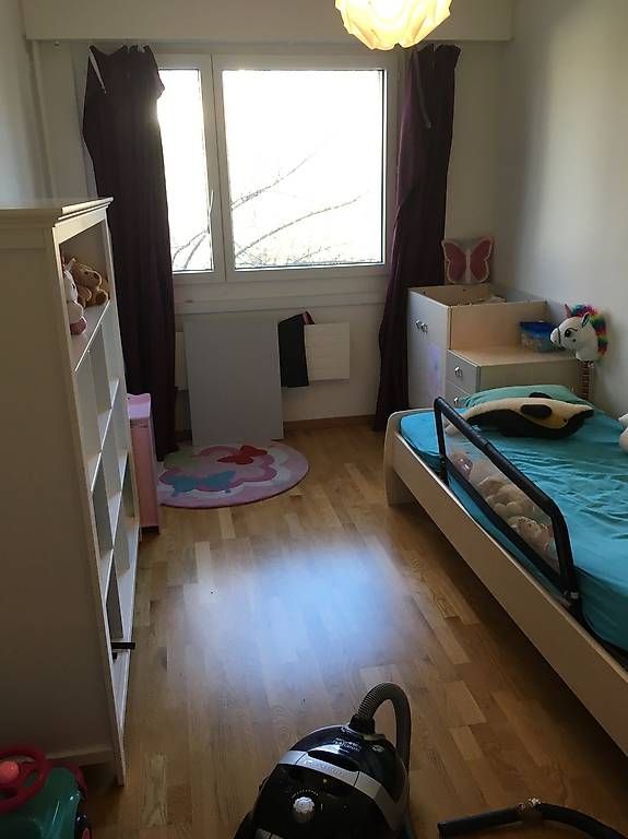 Letti: Babyzimmer, Kinderzimmer – Usato da Greifensee venduto da Seq 2