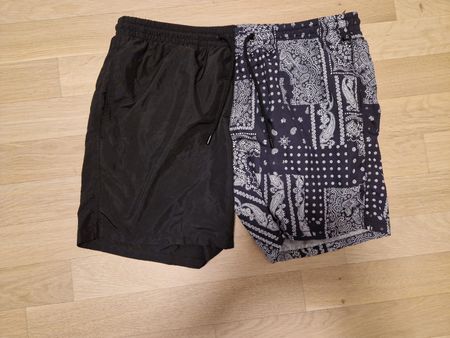 Bandana Badehose, L