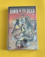 Grosse Hartbox OVP - Dawn of the Dead - rares Cover 