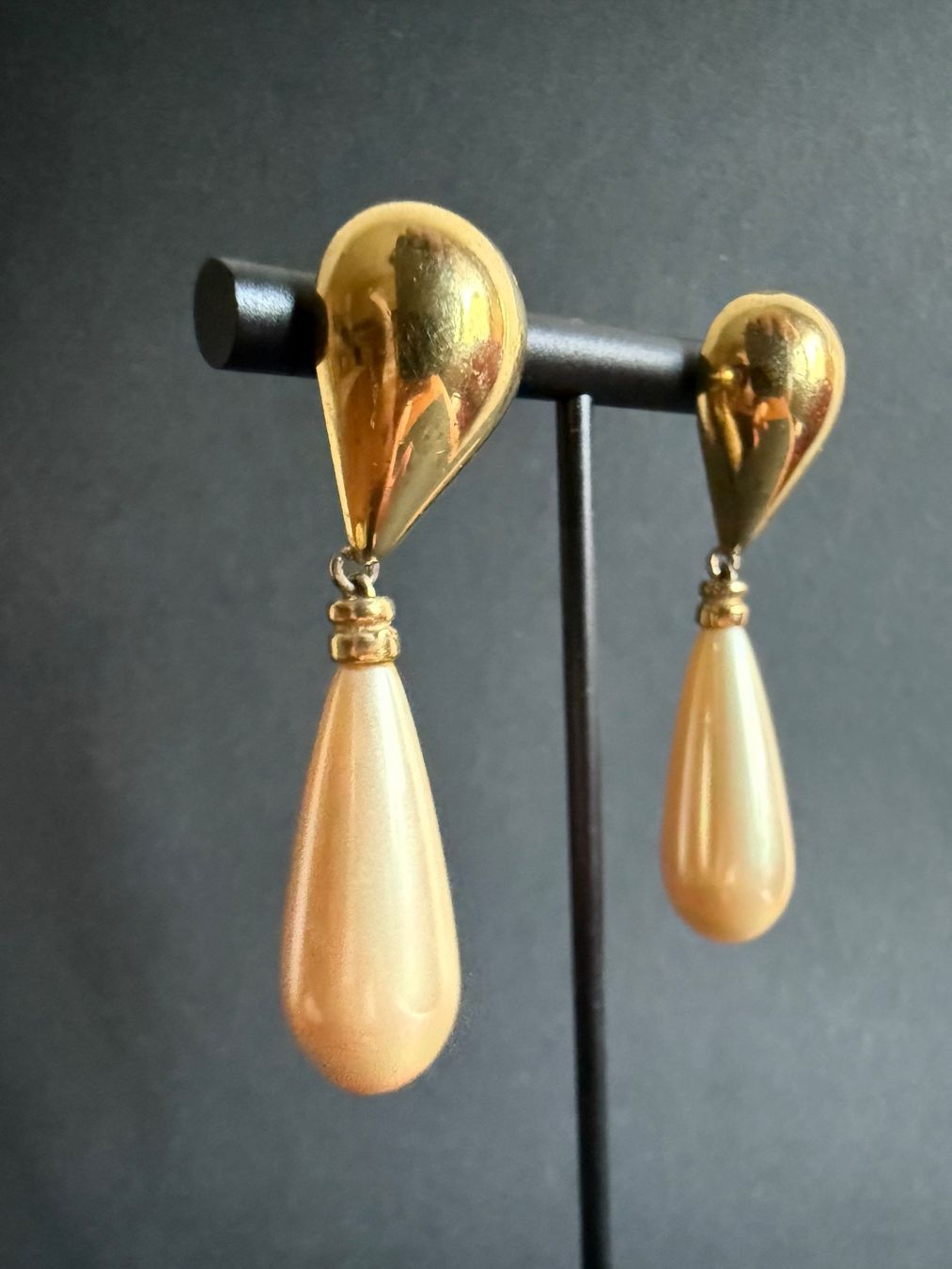 Ohrringe & -stecker: Vintage Silber Ohrringe 925 – Gebraucht aus Spiegel b. Bern von Rogger72 4