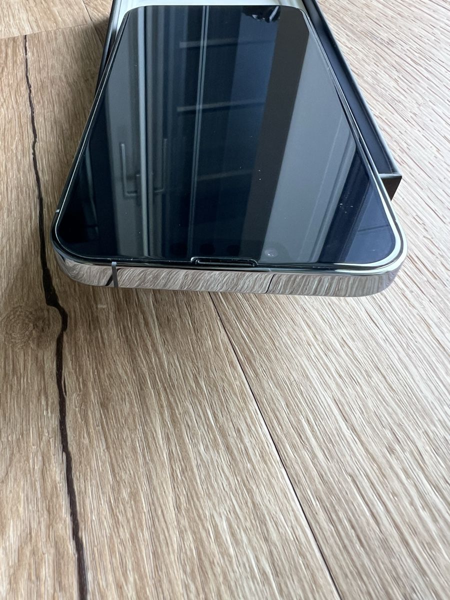 Apple Telefoni cellulari / Smartphones: iPhone 13 Pro Max 256 GB – Usato da Buchs LU venduto da west1199 5