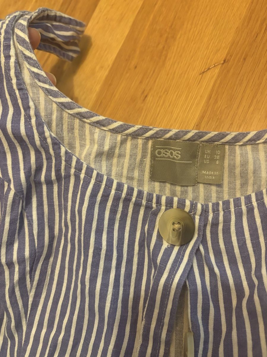 Asos Kleider: Robe ASOS taille EUR 38 – Gebraucht aus Attalens von Skorpionica 2