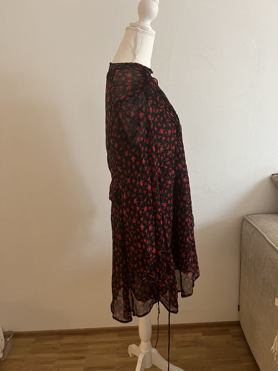 Kooples Vestiti: The Kooples Kleid Gr. Circa 38 – Nuovo (secondo la descrizione) da St. Gallen venduto da MyCloset123 2