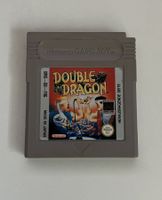 Double Dragon GameBoy