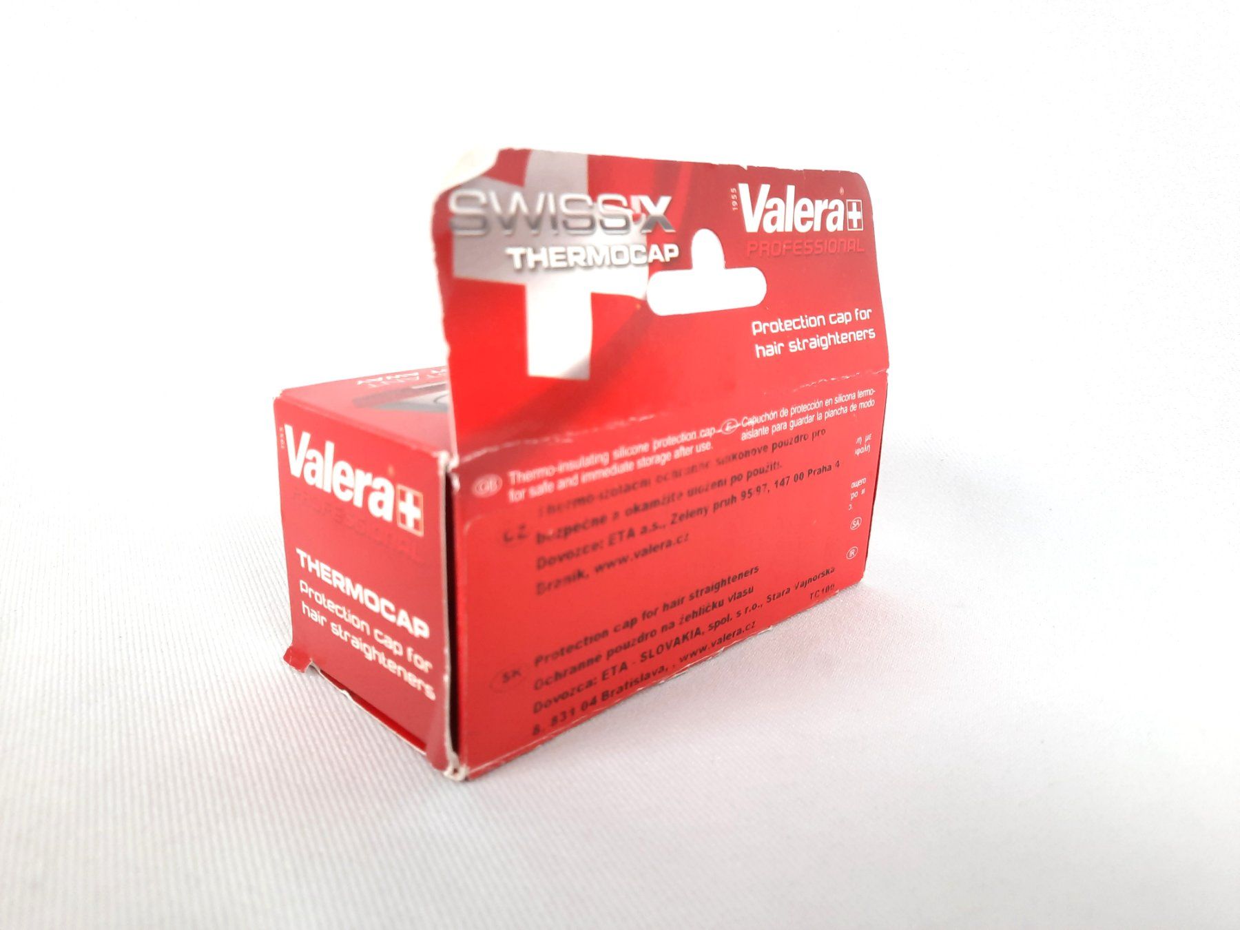 Radiatori: VALERA ThermoCap TC100 – Nuovo (secondo la descrizione) da Beinwil am See venduto da Restwert_Beinwil 4