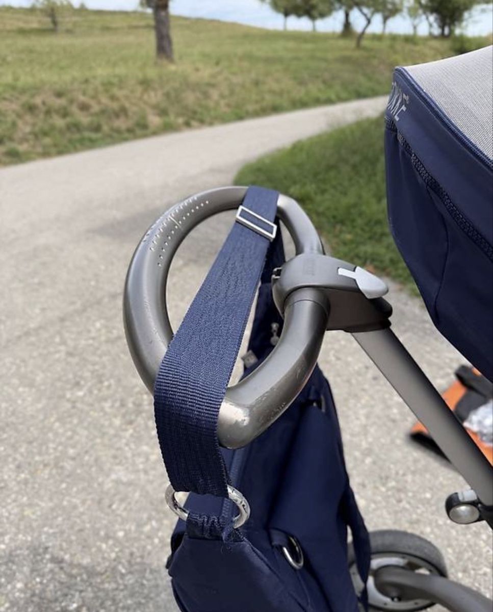 Stokke Kinderwagen: Stokke Kinderwagen  – Gebraucht aus Müllheim Dorf von ran_2dyr 1